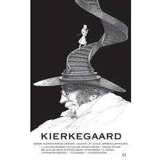 Bøger Lilien paa Marken og Fuglen under Himlen / Tvende ethisk-religieuse Smaa-Afhandlinger / Sygdommen til Døden / "Ypperstepræst (Hæftet, 2018)