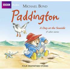 Cheap Audiobooks Paddington (Audiobook, CD, 2010)