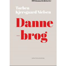 Dannebrog Dannebrog (Inbunden, 2018)