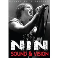 Movies Sound & Vision Documentary 2 Disc (DVD)