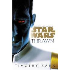 Thrawn Star Wars: Thrawn (Häftad, 2017)