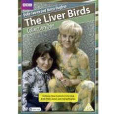 Movies Liver Birds: Collection One [DVD]