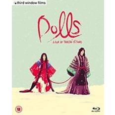 Dolls [Blu-ray]
