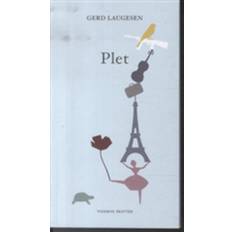 Plet bøger Plet (Hæftet, 2014)