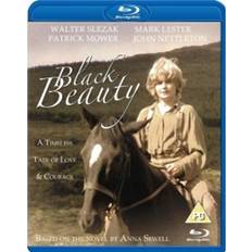 Movies Black Beauty (Blu-Ray)