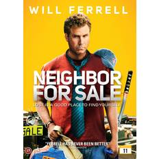 Filmer Neighbor For Sale (DVD)