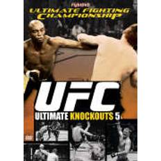 UFC ultimate knockouts 5