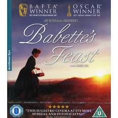 Films Babettes Feast