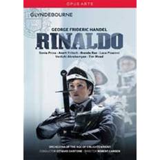 Rinaldo (DVD)