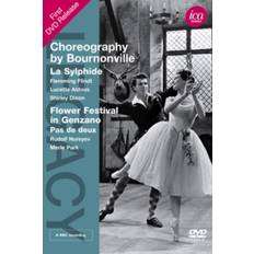 La Sylphide (DVD)