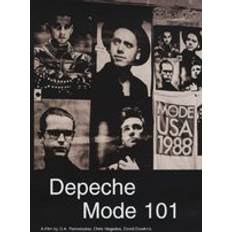 Depeche Mode: 101 [DVD]