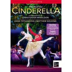 Cinderella (DVD)