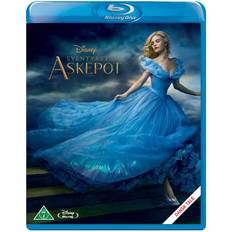 Cinderella (Blu-Ray)