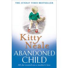 Abandoned Child (Paperback, 2013)