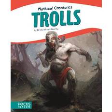 Trolls (Mythical Creatures)