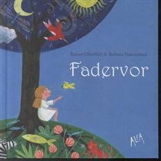 Fadervor (Hæftet, 2014)