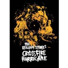 Musik Blu-ray Crossfire Hurricane (Blu-Ray)
