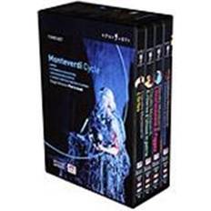 Cycle Box Set (DVD)