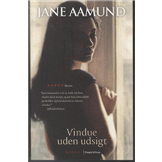 Vindue uden udsigt (Hæftet, 2014)