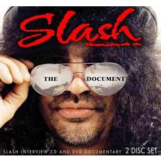 Slash - Slash (The Document/