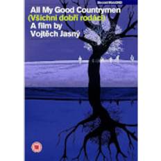 Film All My Good Countrymen [DVD]