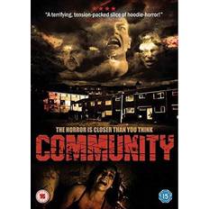 Movies Community [DVD]