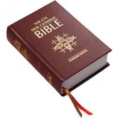 The CTS New Catholic Bible