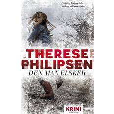 Therese philipsen Den man elsker (E-bog, 2013)