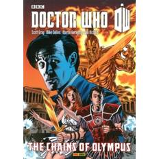 Doctor Who: The Chains of Olympus (Paperback, 2013)