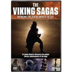 Viking Sagas [DVD]