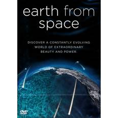 DVD-movies on sale Earth From Space [DVD]