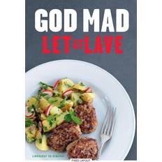 God mad God mad - Let at lave (E-bog, 2015)