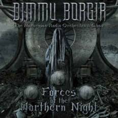 Dimmu Borgir- Forces Of The Northern Night (Limited Edition Digibook) [DVD]