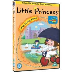 Barn DVD-filmer Little Princess: Autumn Special [DVD]