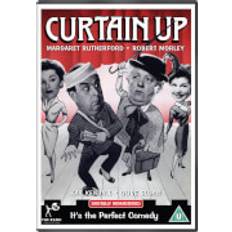 Curtain Up (2017 Remaster) [DVD]