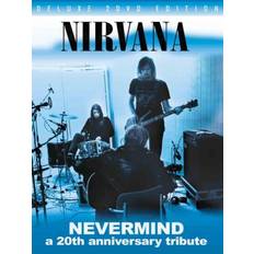 Filmer Nirvana - Nevermind (A 20th Anniversary Tribute/