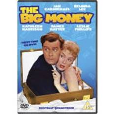 Movies The Big Money [DVD]