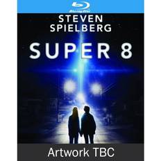 Super 8 (disque unique)