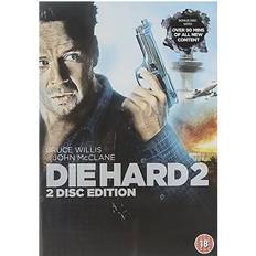 Movies Die Hard 2 Bonus Edition (DVD)