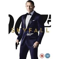 Movies James Bond Skyfall (DVD)