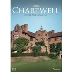 DVD-movies sale Chartwell House And Gardens (DVD)