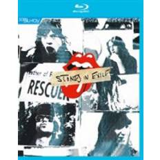 Blu-ray The Rolling Stones Stones In Exile [Blu-ray]