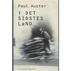 Bøger I det sidstes land: roman (Hæftet, 1999)