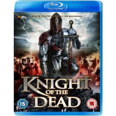 Horror Blu-ray Knight of the Dead [Blu-ray]