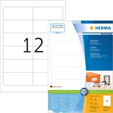 Herma Premium Labels A4