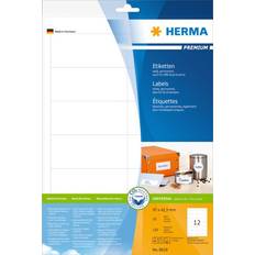 Herma Premium Labels A4