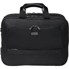 Bags Dicota Top Traveller Eco Twin Select 15.6" - Black