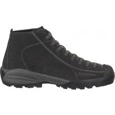 43 ½ - Herren Wanderschuhe Scarpa Mojito City Mid GTX Wool - Ardoise