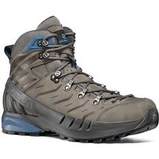 Scarpa Cyclone GTX - Gull Grey/Stone Blue