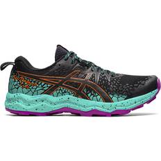 Asics Fujitrabuco Lyte W - Black/Baltic jewel